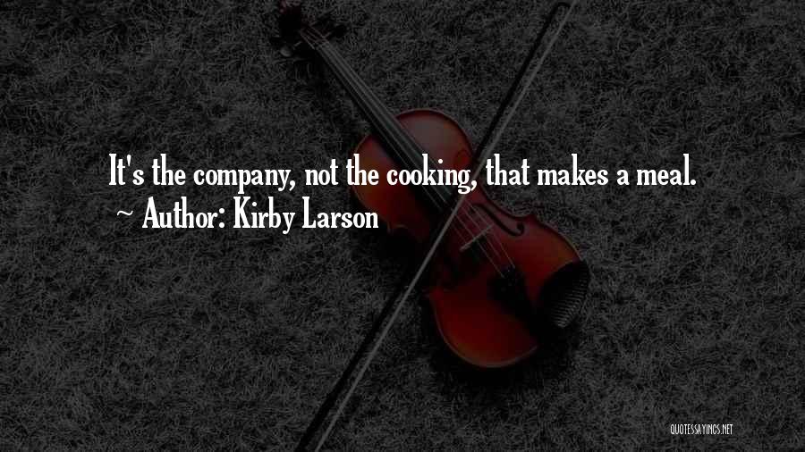 Kirby Larson Quotes 1403648