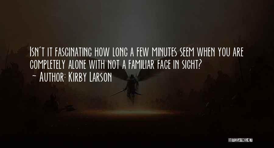 Kirby Larson Quotes 467314