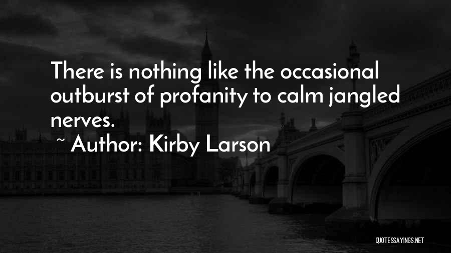 Kirby Larson Quotes 678128