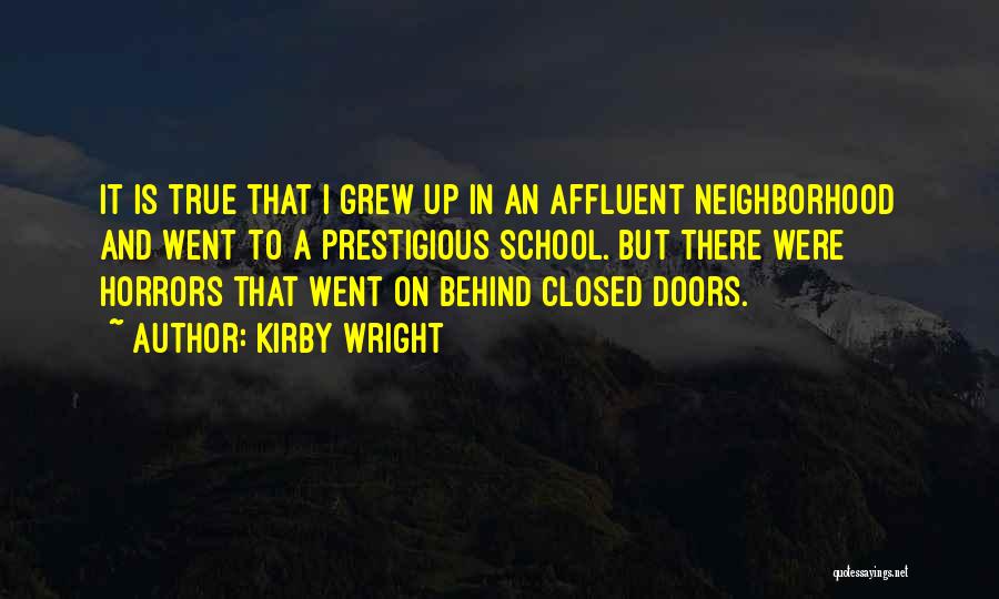 Kirby Wright Quotes 1295918