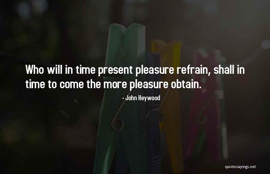 Kirchberg Tirol Quotes By John Heywood Kirchberg Tirol Quotes By John Heywood