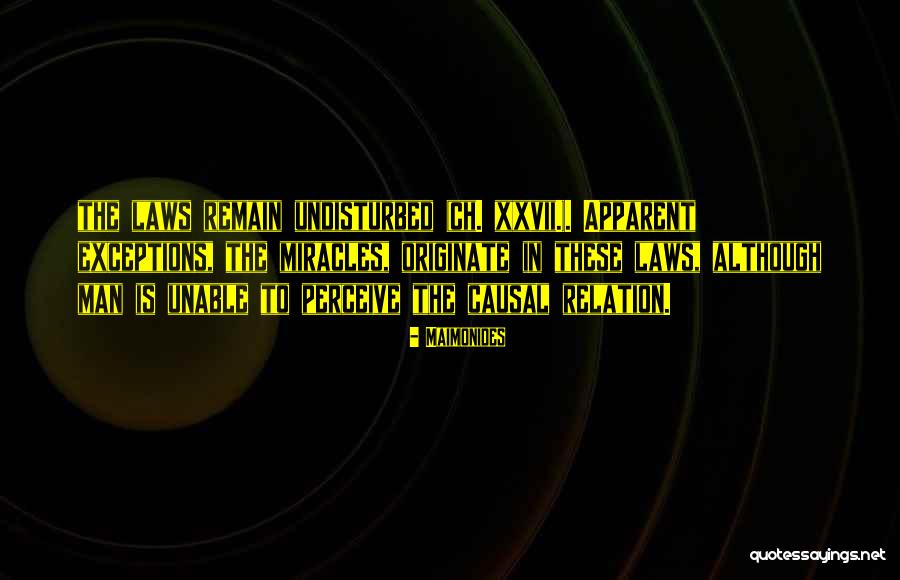 Kirchberg Tirol Quotes By Maimonides Kirchberg Tirol Quotes By Maimonides