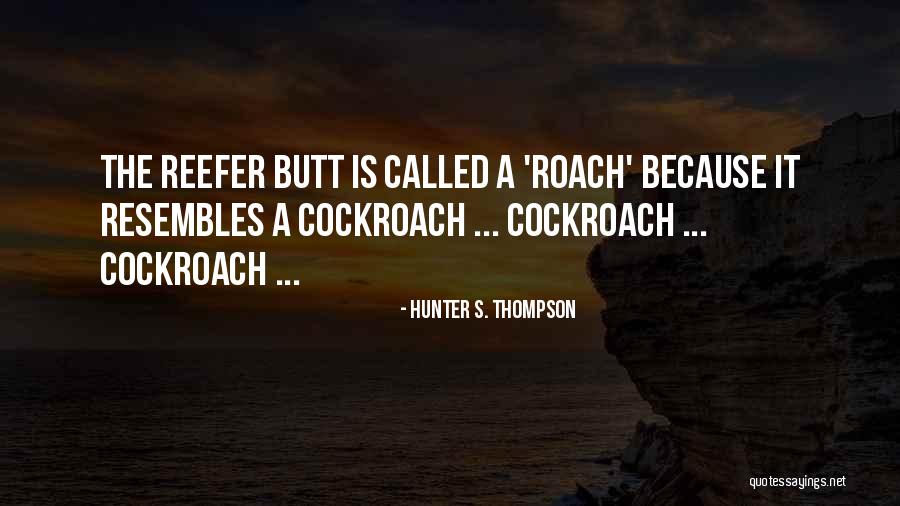 Kirchensteuer Wikipedia Quotes By Hunter S. Thompson Kirchensteuer Wikipedia Quotes By Hunter S. Thompson