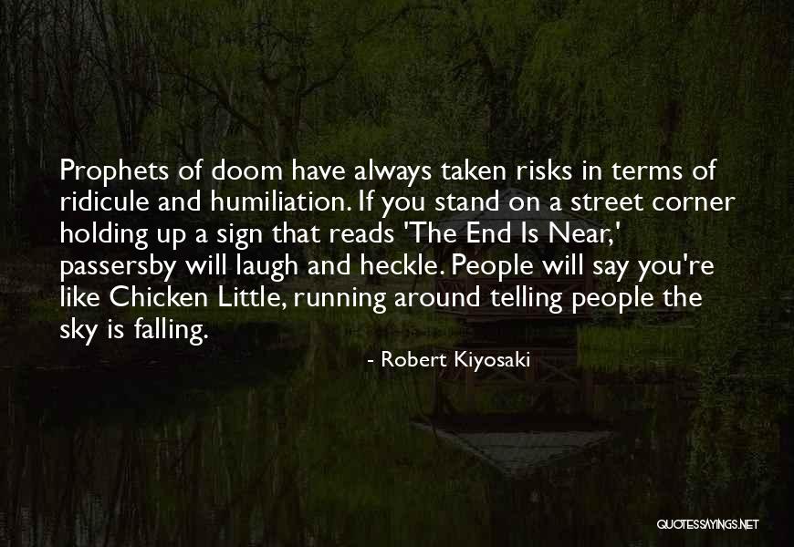 Kirchgasser Michaela Quotes By Robert Kiyosaki Kirchgasser Michaela Quotes By Robert Kiyosaki