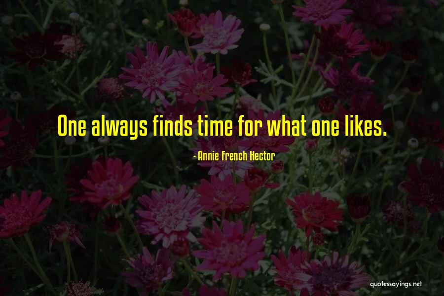 Kirchheimer Atp Quotes By Annie French Hector Kirchheimer Atp Quotes By Annie French Hector