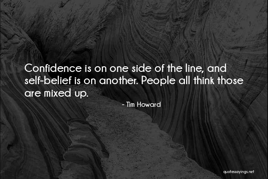 Kirchheimer Atp Quotes By Tim Howard Kirchheimer Atp Quotes By Tim Howard