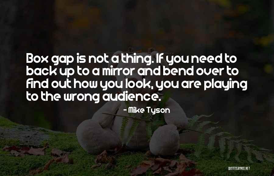 Kirchheimer Quotes By Mike Tyson Kirchheimer Quotes By Mike Tyson
