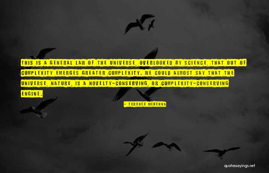 Kirchman Chiropractic Quotes By Terence McKenna Kirchman Chiropractic Quotes By Terence McKenna