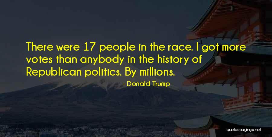 Kirchmayr Chocolate Quotes By Donald Trump Kirchmayr Chocolate Quotes By Donald Trump