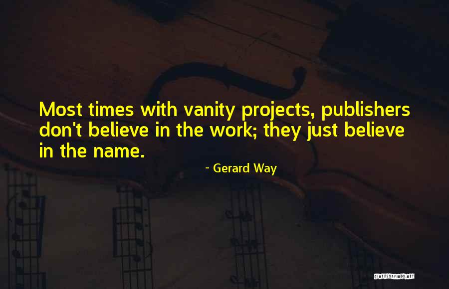 Kirchmayr Chocolate Quotes By Gerard Way Kirchmayr Chocolate Quotes By Gerard Way