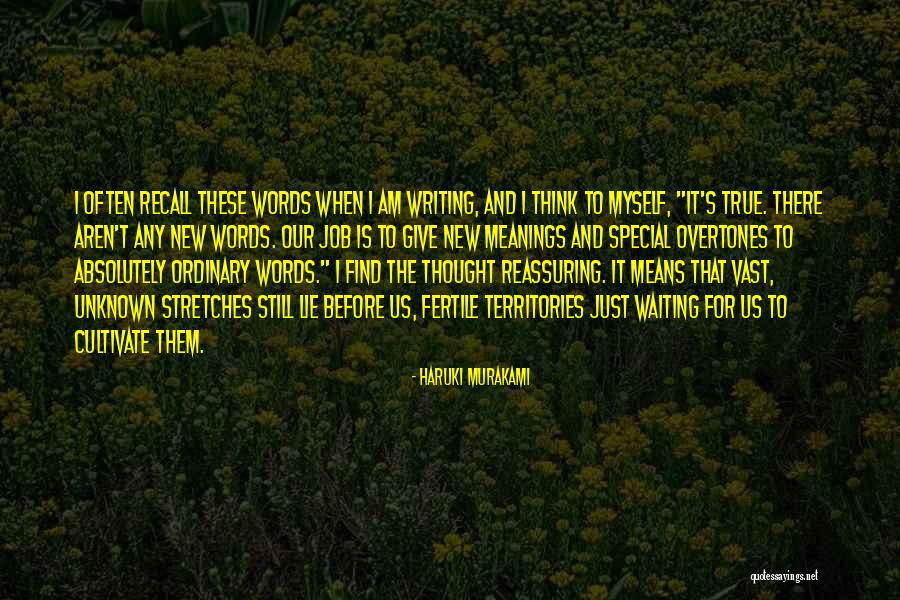 Kirchmayr Chocolate Quotes By Haruki Murakami Kirchmayr Chocolate Quotes By Haruki Murakami