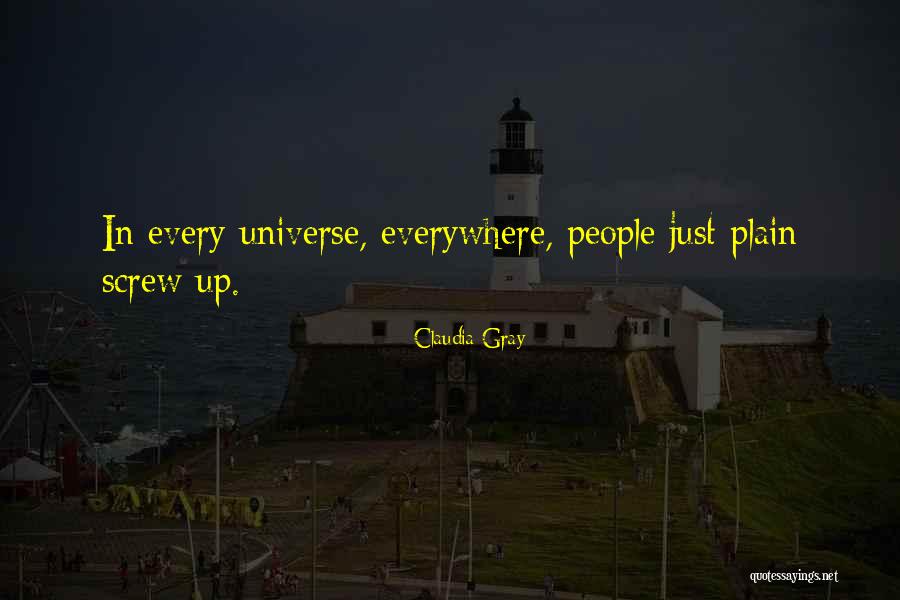 Kirchners In Marshall Quotes By Claudia Gray Kirchners In Marshall Quotes By Claudia Gray