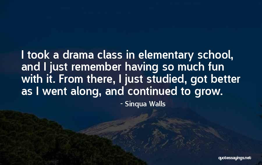 Kirchners In Marshall Quotes By Sinqua Walls Kirchners In Marshall Quotes By Sinqua Walls