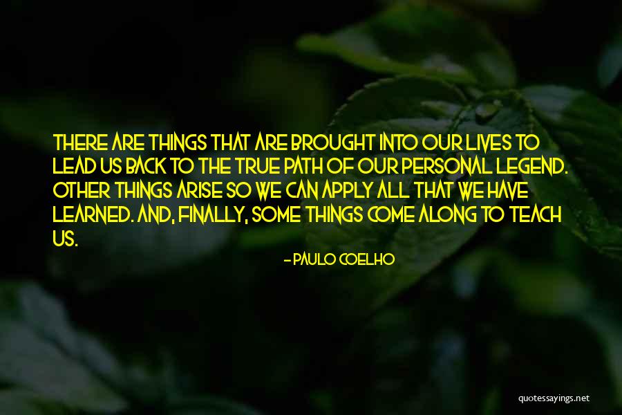 Kirchoff Fitness Quotes By Paulo Coelho Kirchoff Fitness Quotes By Paulo Coelho