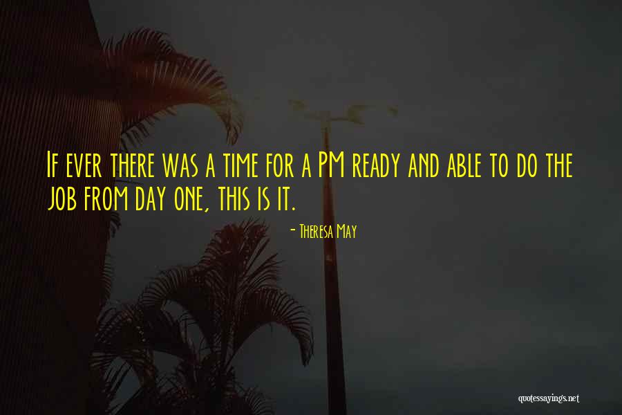 Kirchoff Fitness Quotes By Theresa May Kirchoff Fitness Quotes By Theresa May