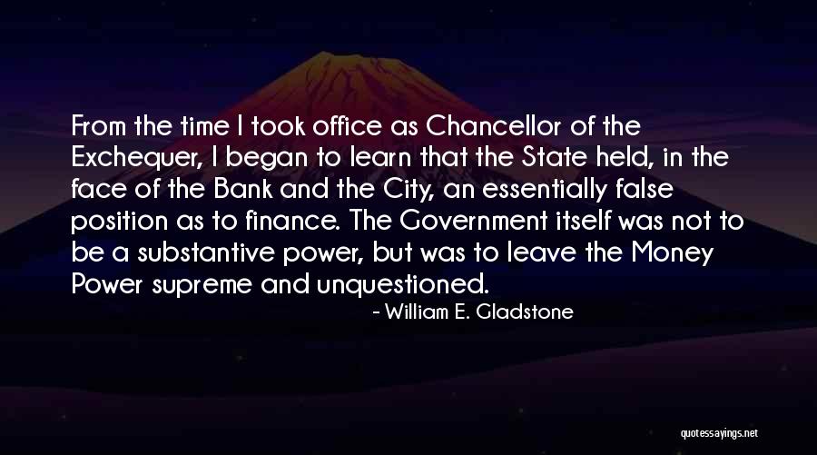 Kirei Board Quotes By William E. Gladstone Kirei Board Quotes By William E. Gladstone