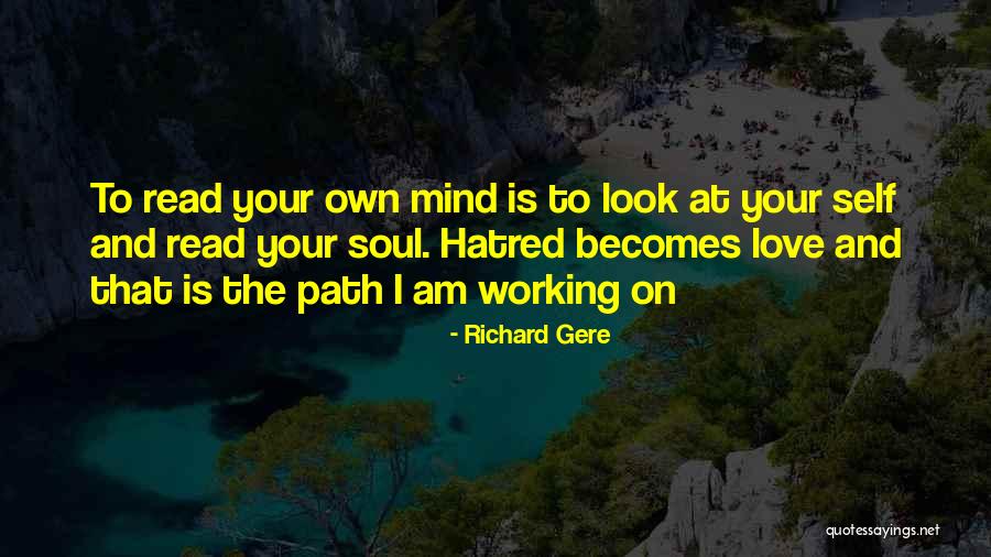 Kirei Chips Quotes By Richard Gere Kirei Chips Quotes By Richard Gere
