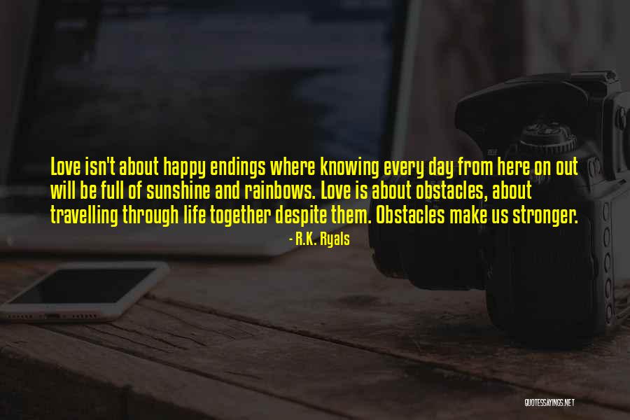 Kirejczyk New Britain Quotes By R.K. Ryals Kirejczyk New Britain Quotes By R.K. Ryals
