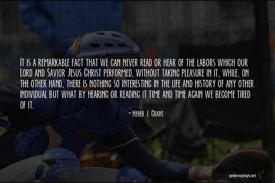 Kiremit Ne Quotes By Heber J. Grant Kiremit Ne Quotes By Heber J. Grant