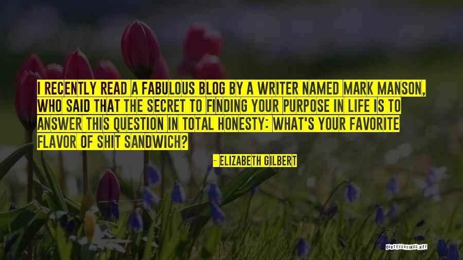Kiremit Rengi Quotes By Elizabeth Gilbert Kiremit Rengi Quotes By Elizabeth Gilbert