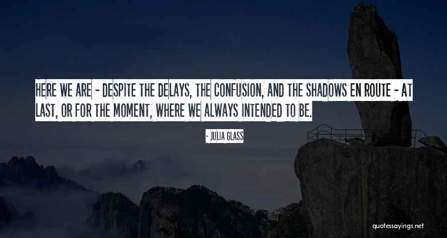 Kiremit Rengi Quotes By Julia Glass Kiremit Rengi Quotes By Julia Glass