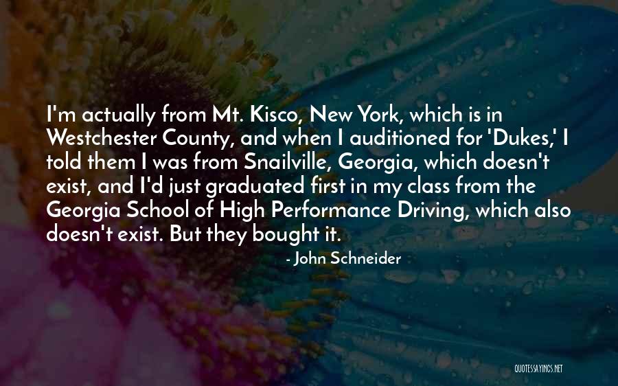 Kirenaga Quotes By John Schneider Kirenaga Quotes By John Schneider