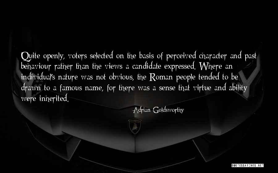 Kirenai Quotes By Adrian Goldsworthy Kirenai Quotes By Adrian Goldsworthy