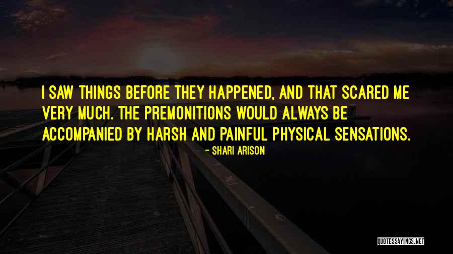 Kirenaika Quotes By Shari Arison Kirenaika Quotes By Shari Arison