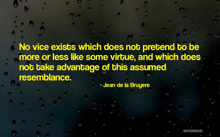 Kireyevsky Quotes By Jean De La Bruyere Kireyevsky Quotes By Jean De La Bruyere