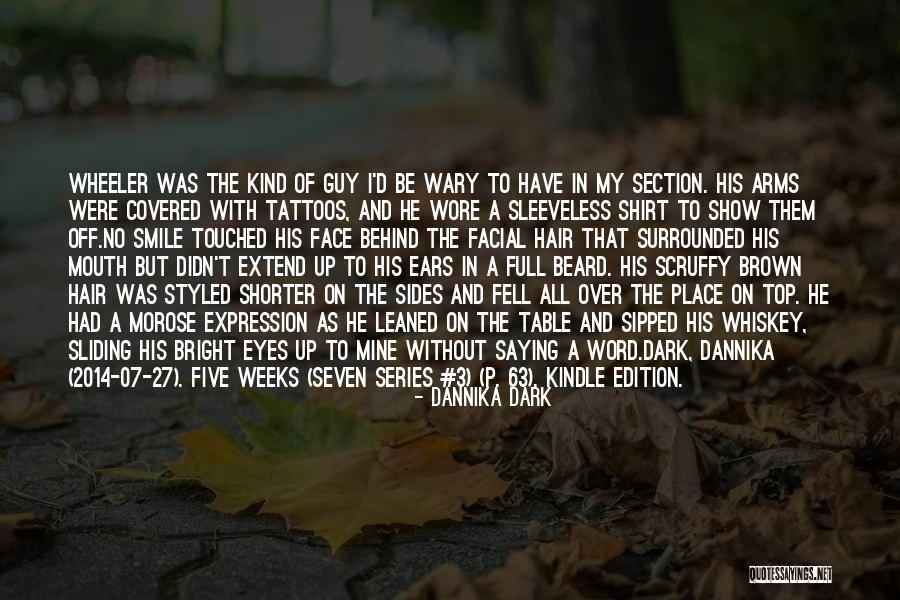 Kirgistan Quotes By Dannika Dark Kirgistan Quotes By Dannika Dark