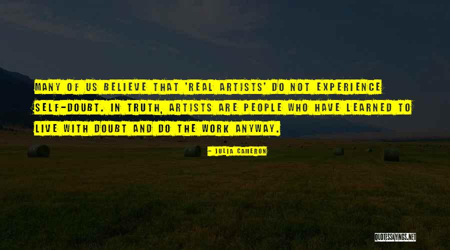 Kirharaseth Quotes By Julia Cameron Kirharaseth Quotes By Julia Cameron