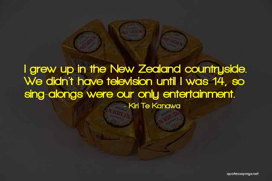 Kiri Te Kanawa Quotes 1148933 Kiri Te Kanawa Quotes 1148933