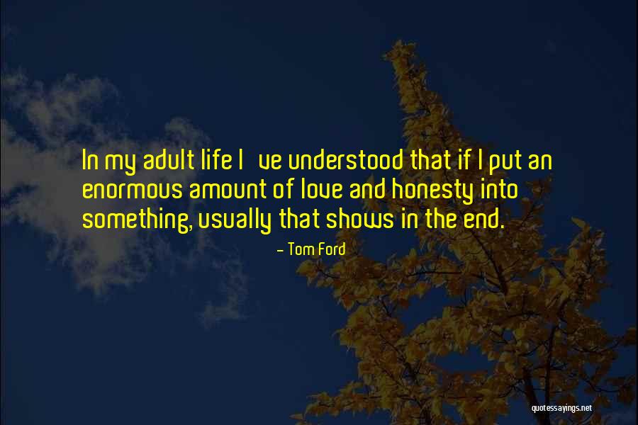 Kiriakos Quotes By Tom Ford Kiriakos Quotes By Tom Ford