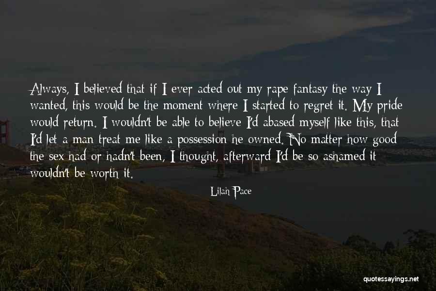 Kiriakoula Ceko Quotes By Lilah Pace Kiriakoula Ceko Quotes By Lilah Pace