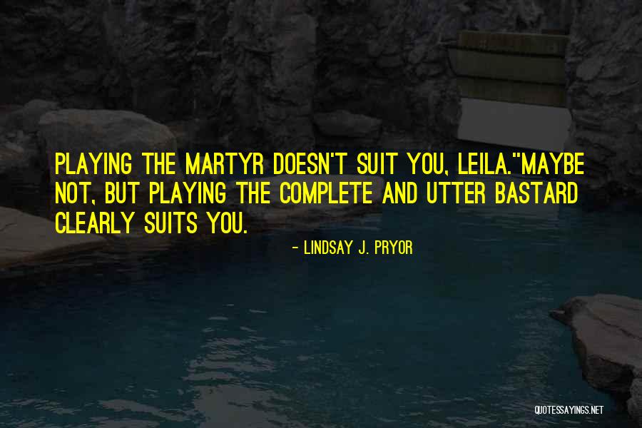Kirian Bear Quotes By Lindsay J. Pryor Kirian Bear Quotes By Lindsay J. Pryor