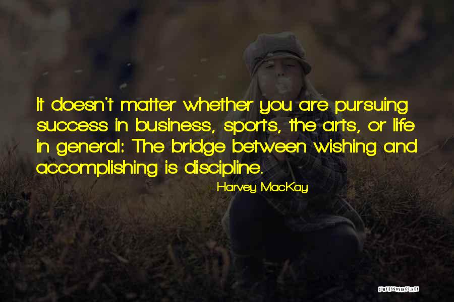 Kirichenko Gennadiy Quotes By Harvey MacKay Kirichenko Gennadiy Quotes By Harvey MacKay