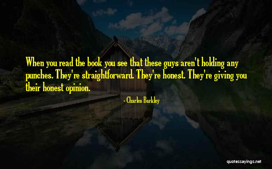 Kirie Goshima Quotes By Charles Barkley Kirie Goshima Quotes By Charles Barkley