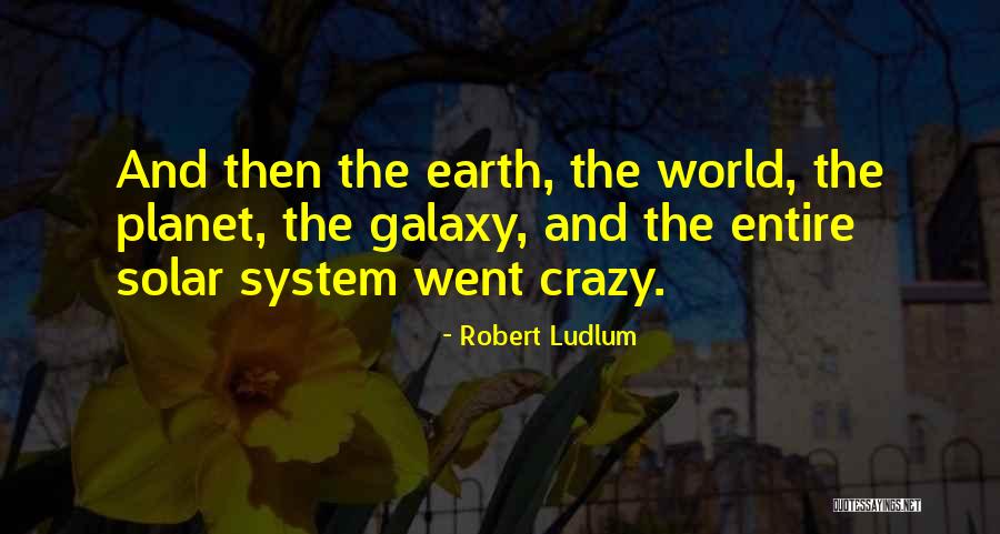 Kirie Goshima Quotes By Robert Ludlum Kirie Goshima Quotes By Robert Ludlum