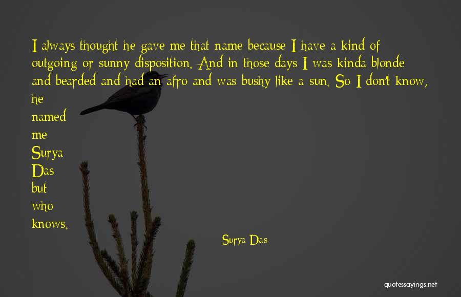 Kirie Goshima Quotes By Surya Das Kirie Goshima Quotes By Surya Das
