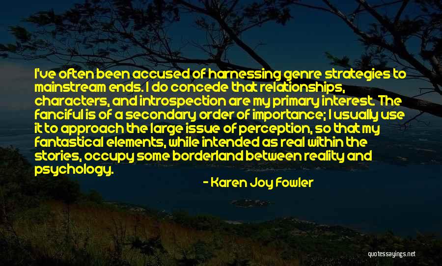 Kirie Kagarino Quotes By Karen Joy Fowler Kirie Kagarino Quotes By Karen Joy Fowler