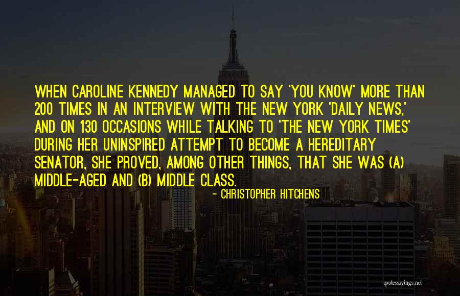 Kirigaya Sao Quotes By Christopher Hitchens Kirigaya Sao Quotes By Christopher Hitchens