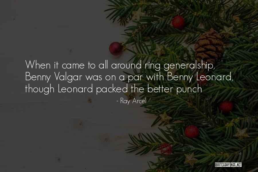 Kirigaya Shiho Quotes By Ray Arcel Kirigaya Shiho Quotes By Ray Arcel
