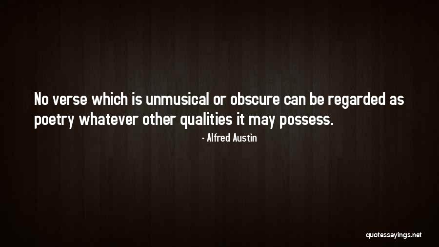 Kirigaya Suguha Quotes By Alfred Austin Kirigaya Suguha Quotes By Alfred Austin
