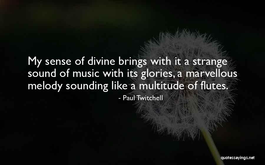 Kirigiri Kyouko Quotes By Paul Twitchell Kirigiri Kyouko Quotes By Paul Twitchell