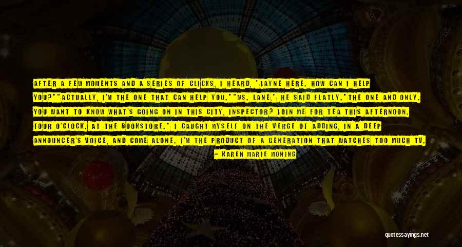 Kirijan Quotes By Karen Marie Moning Kirijan Quotes By Karen Marie Moning