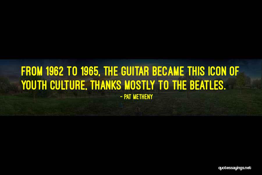 Kirikos Mortuary Quotes By Pat Metheny Kirikos Mortuary Quotes By Pat Metheny