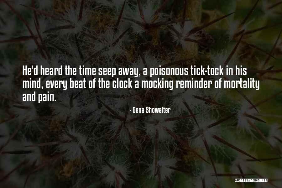 Kirikou Video Quotes By Gena Showalter Kirikou Video Quotes By Gena Showalter