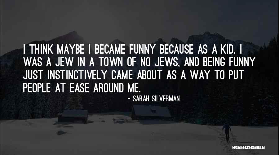 Kirikou Video Quotes By Sarah Silverman Kirikou Video Quotes By Sarah Silverman