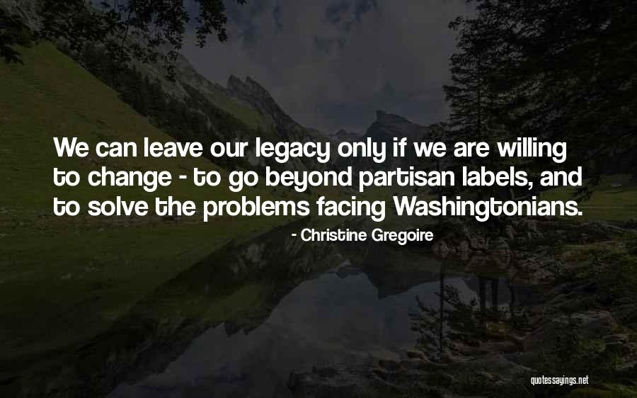 Kirilenko Maria Quotes By Christine Gregoire Kirilenko Maria Quotes By Christine Gregoire