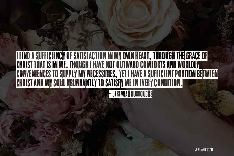 Kirilenko Maria Quotes By Jeremiah Burroughs Kirilenko Maria Quotes By Jeremiah Burroughs